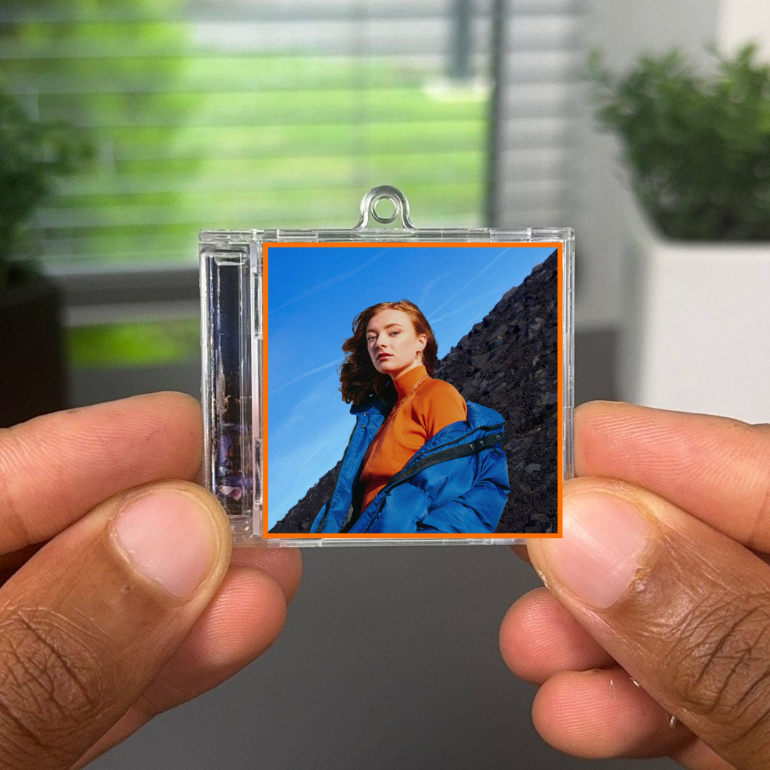 Licht En Donker Albumtag