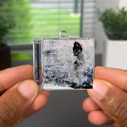 Long Blue Light Albumtag