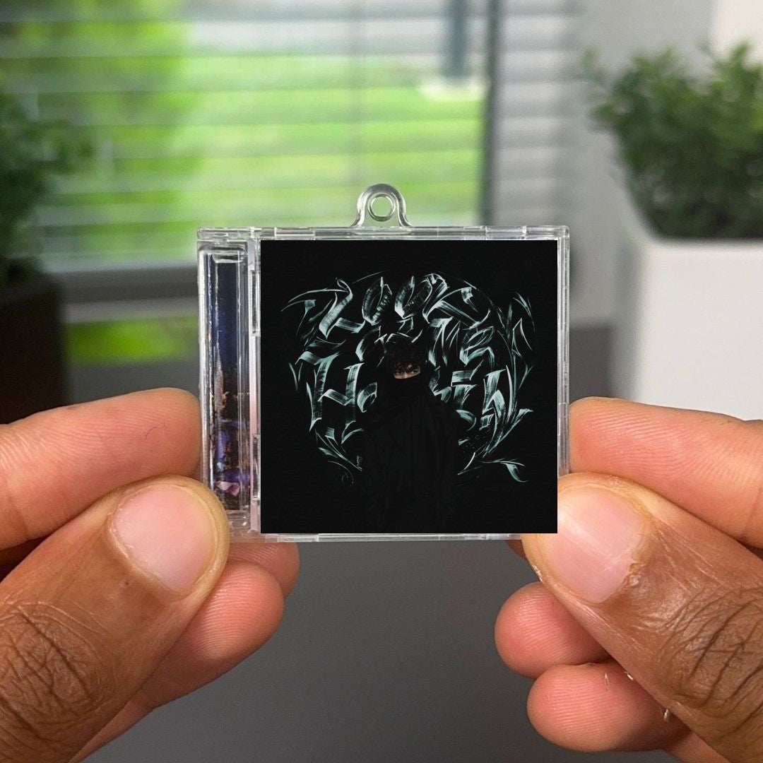 Look At Me Habibi Albumtag