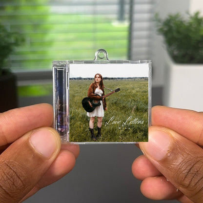 Love Letters llavero NFC