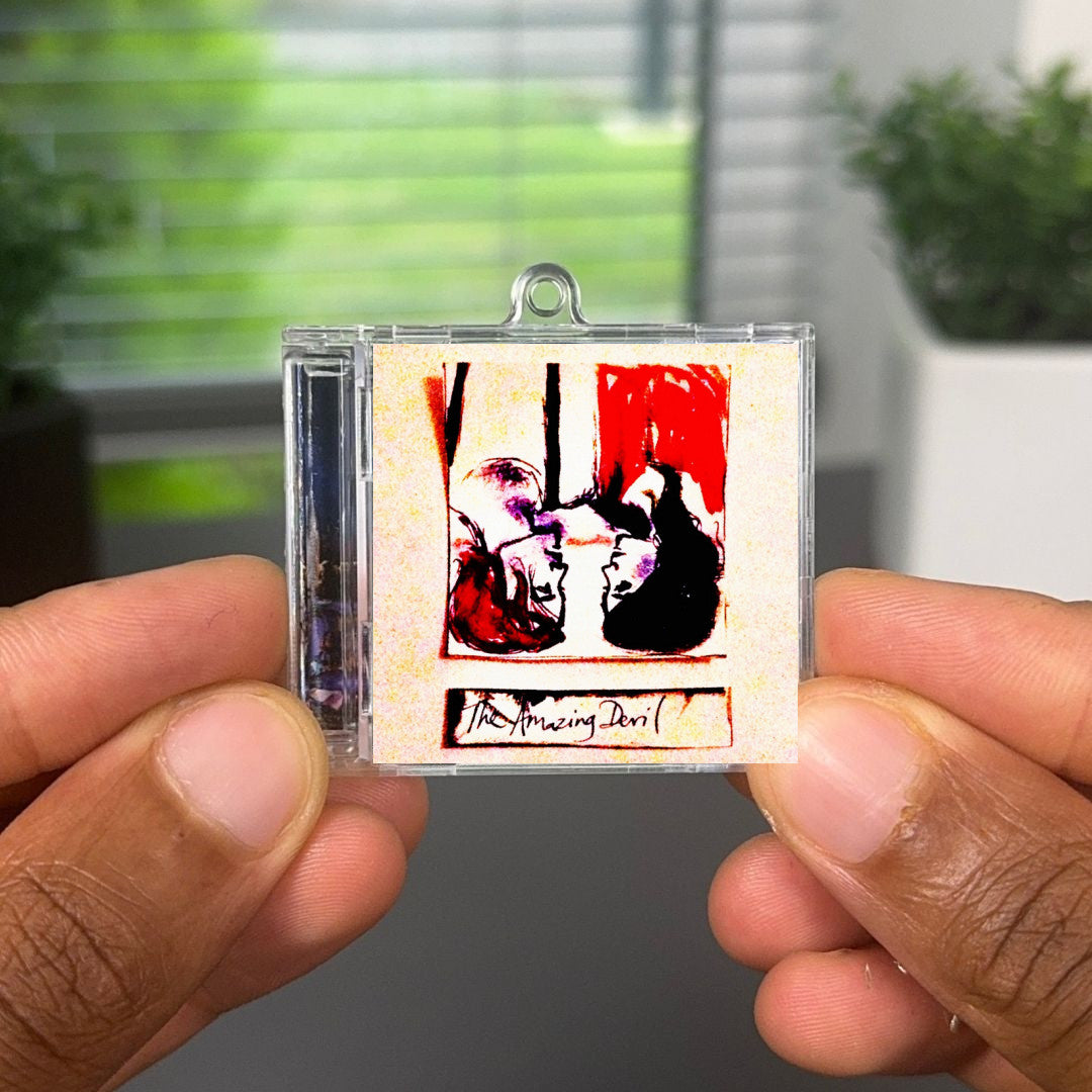 Love Run llavero NFC