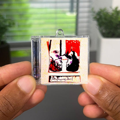 Love Run llavero NFC