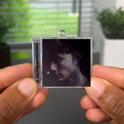 Lovescars llavero NFC