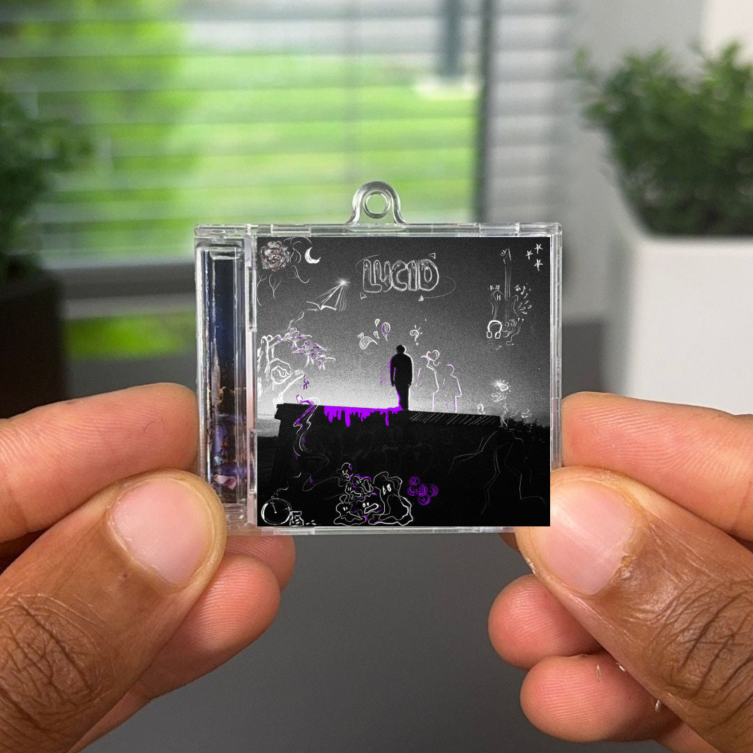 Luc1d Albumtag