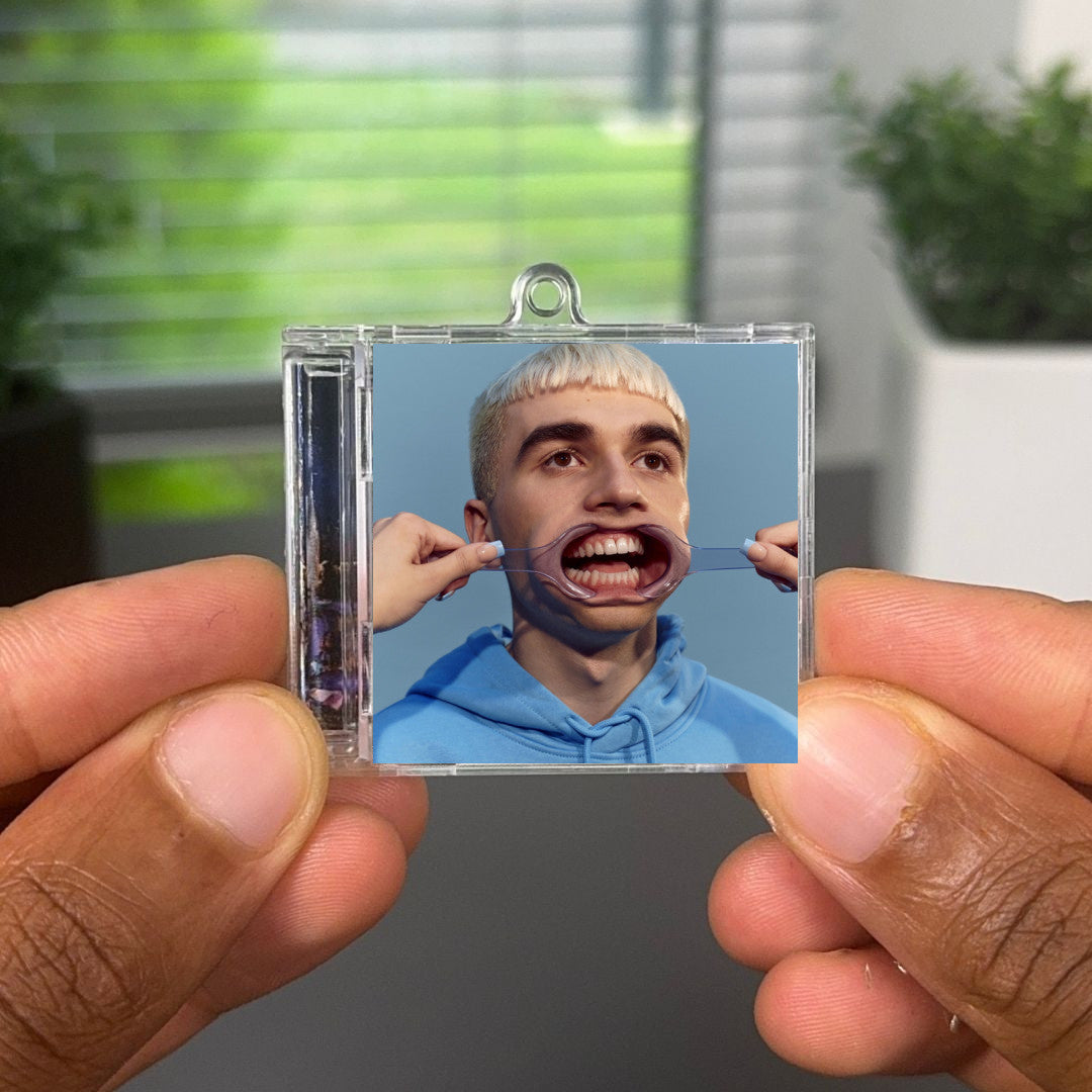 Młody Matczak Albumtag
