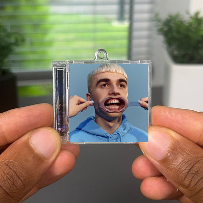 Młody Matczak Albumtag