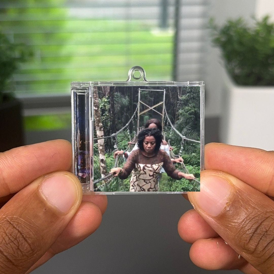 MAY GOD BLESS YOUR HUSTLE Albumtag