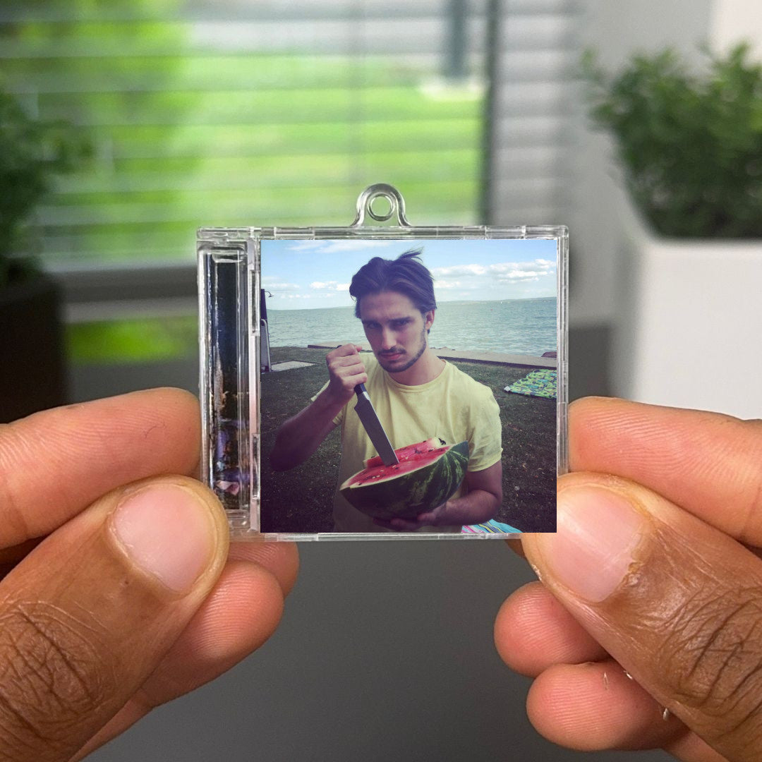 MBDTF Is A 6?! Albumtag