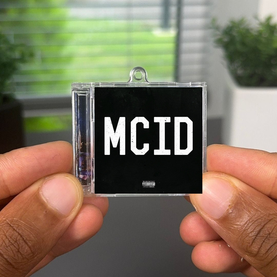 MCID Albumtag