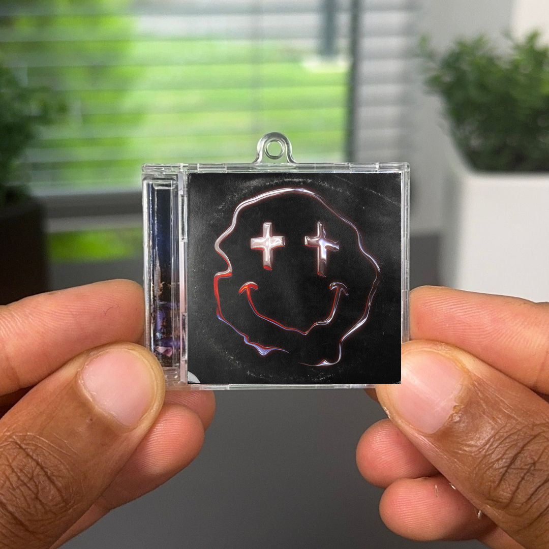 MILLENNIUM BUG Albumtag