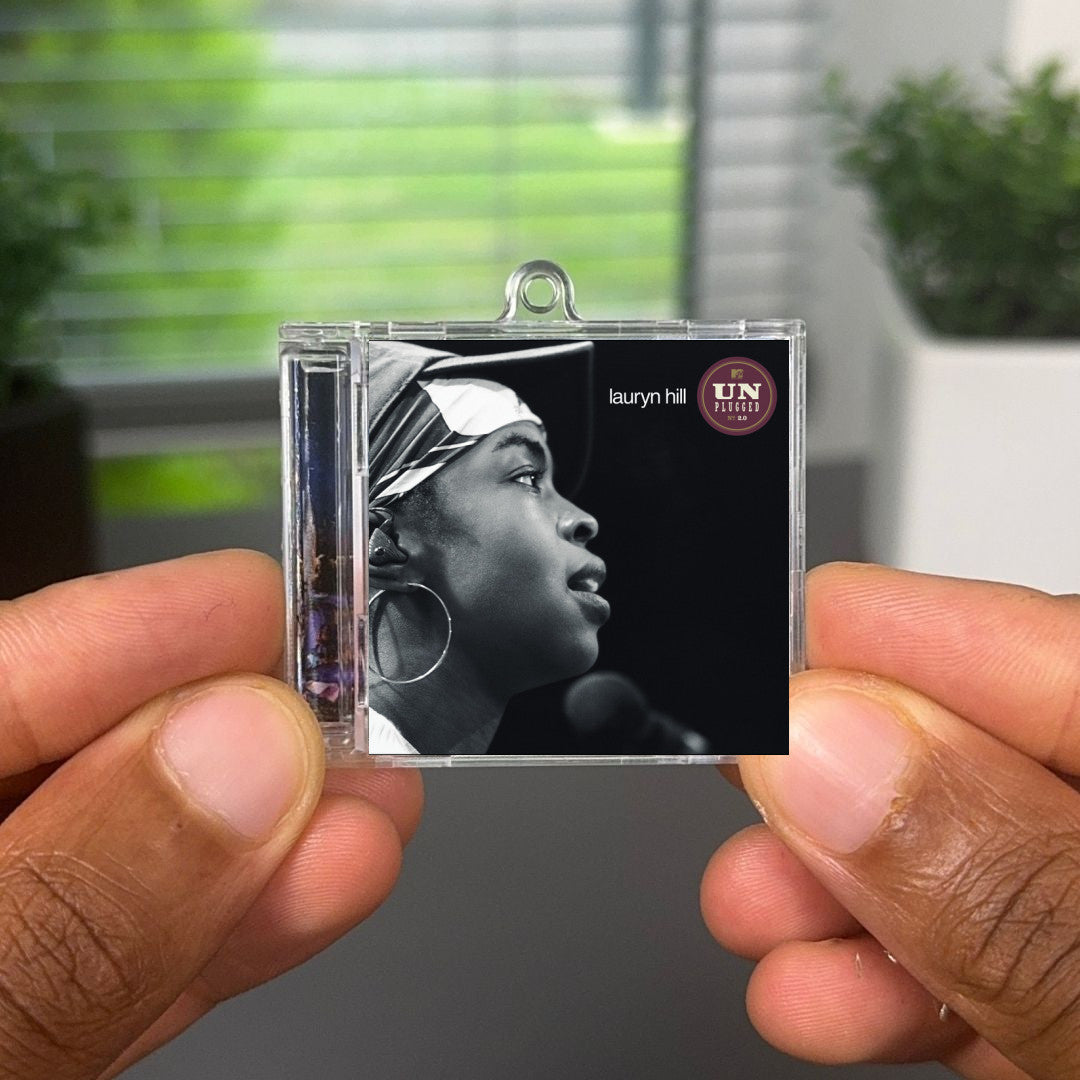 MTV Unplugged No. 2.0 Albumtag