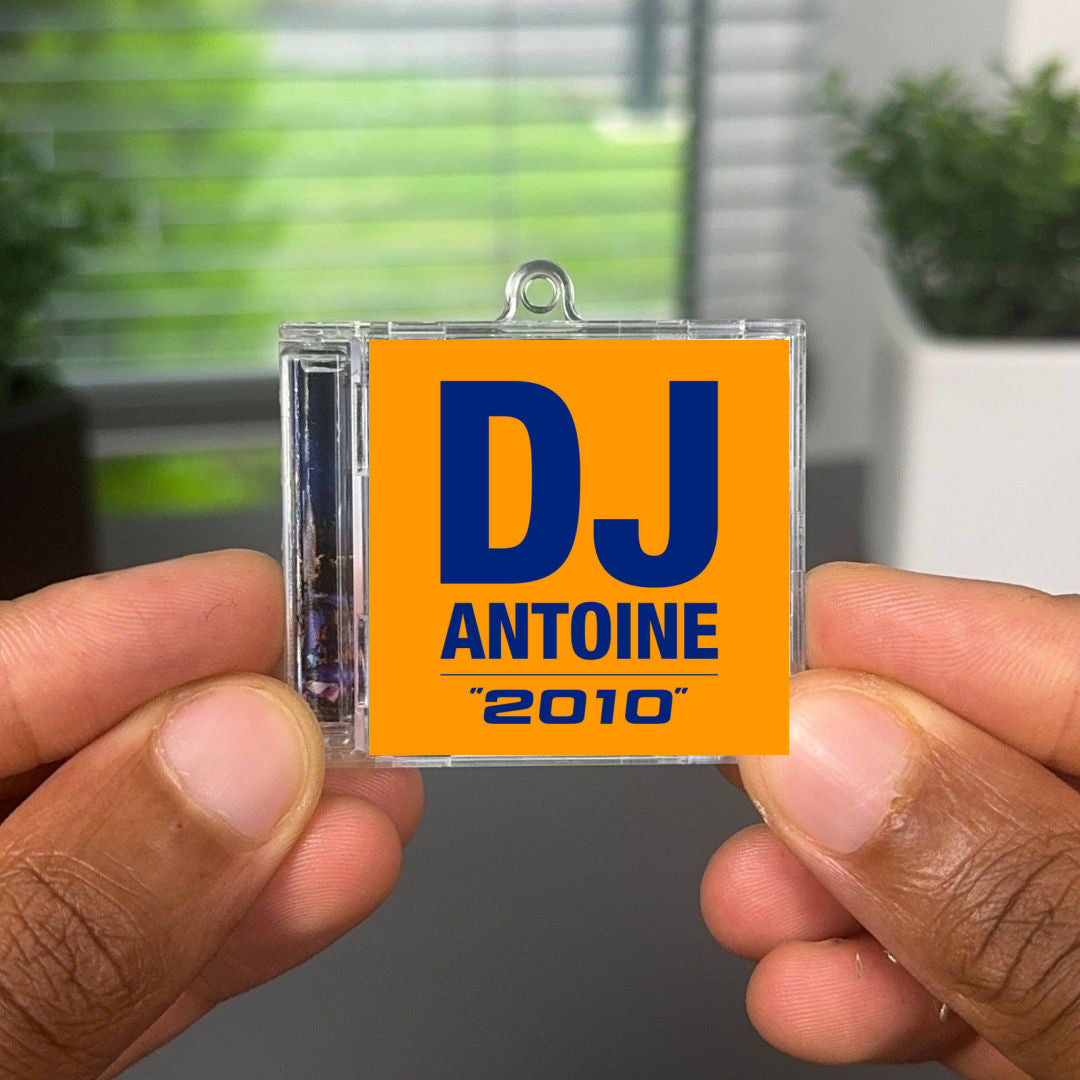 Ma Chérie - DJ Antoine & Mad Mark 2K12 Radio Edit Albumtag