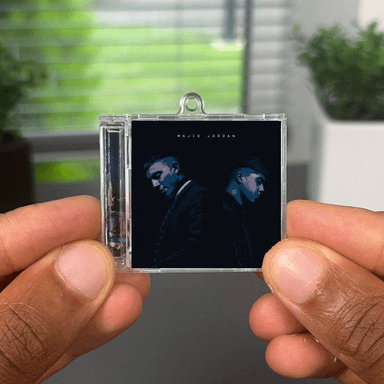 Majid Jordan Albumtag