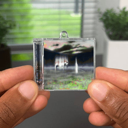 Memoirs In Armour Albumtag