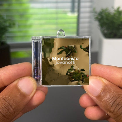 Montecristo Albumtag