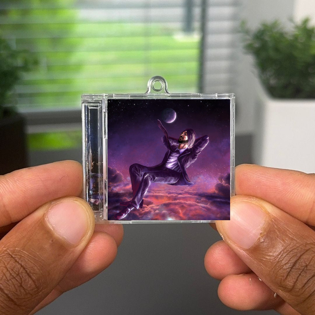 MoonChild Era llavero NFC