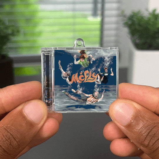 Motion In The Ocean Albumtag