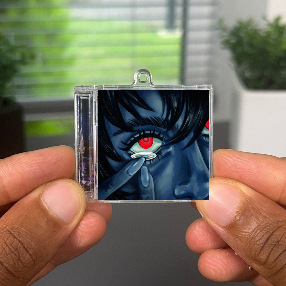 Mouthwashing (Original Soundtrack) Albumtag