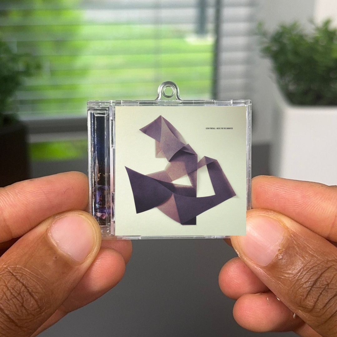 Music For The Uninvited Albumtag