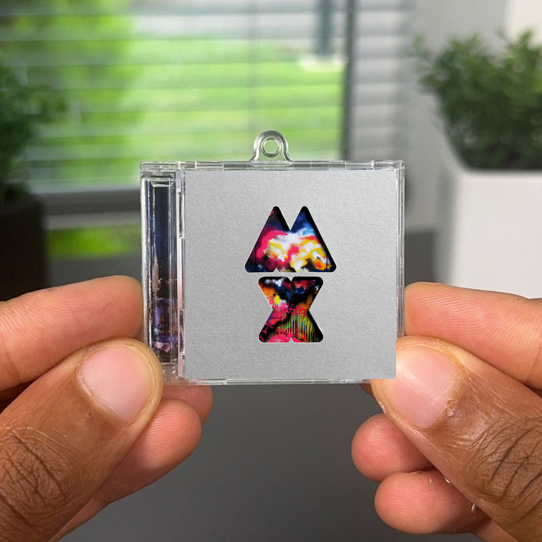 Mylo Xyloto Albumtag