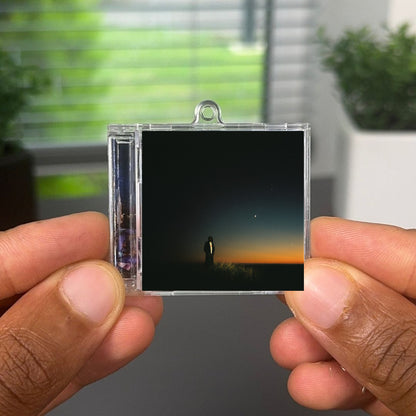 NS+ (ULTRA) Albumtag