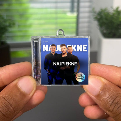 NajPiękne Albumtag