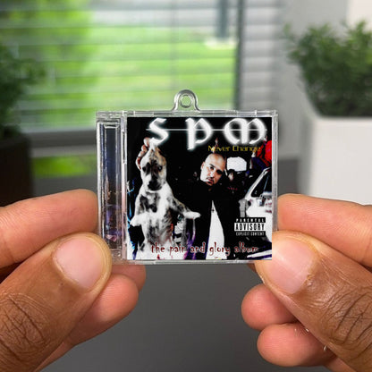 Never Change Albumtag