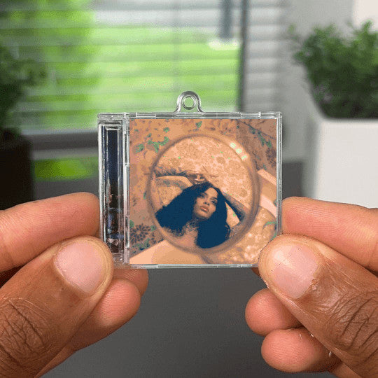 Nights Like This (feat. Ty Dolla $ign) Albumtag