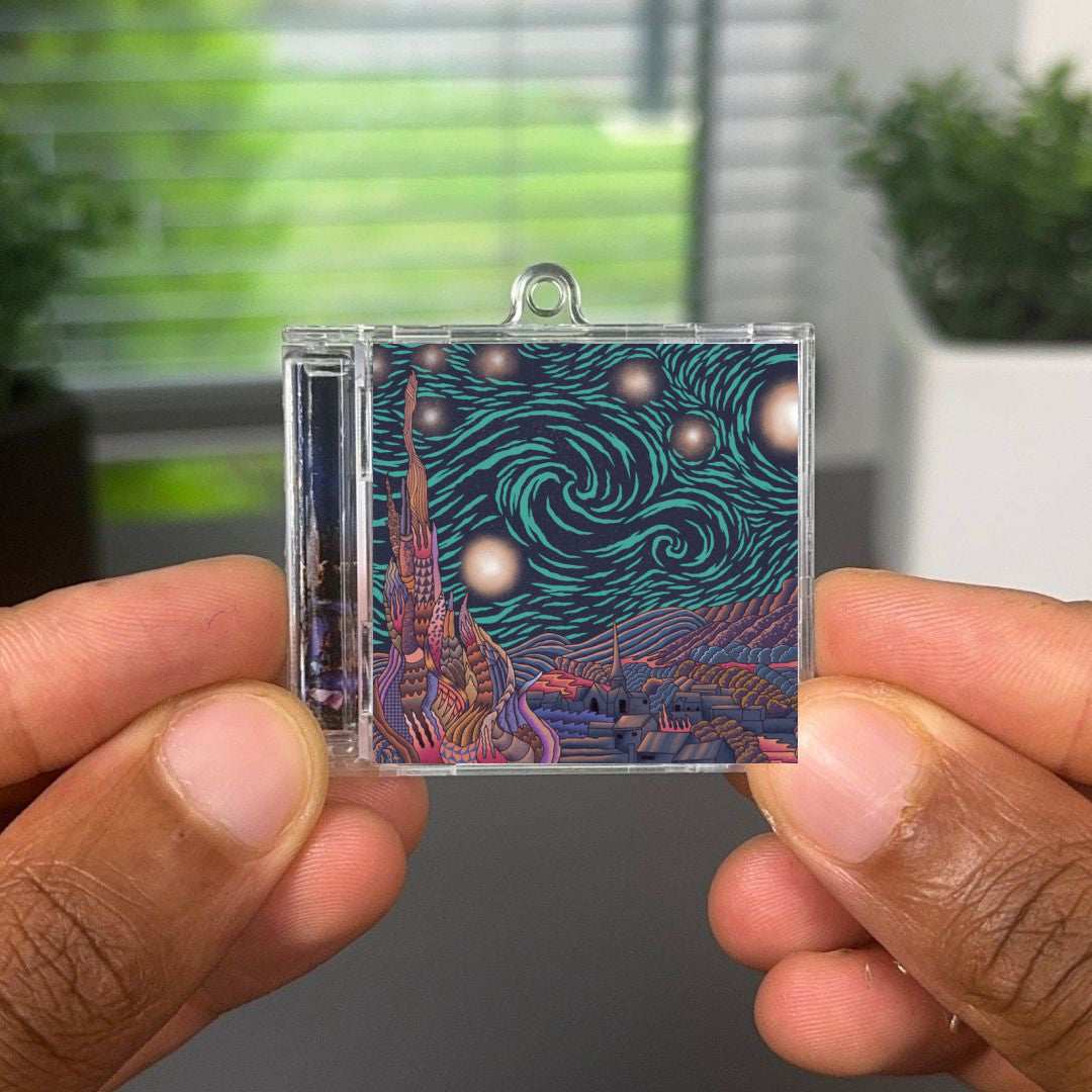 Nika Albumtag