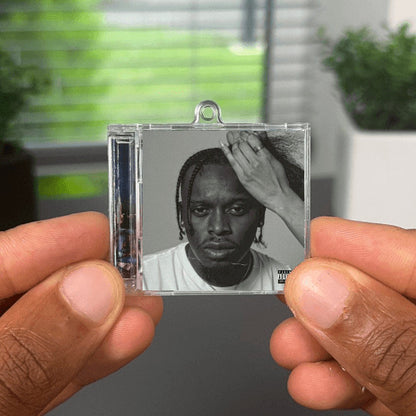 No Love Lost (Deluxe) llavero NFC