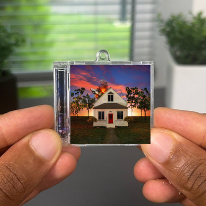 Normal People Things llavero NFC