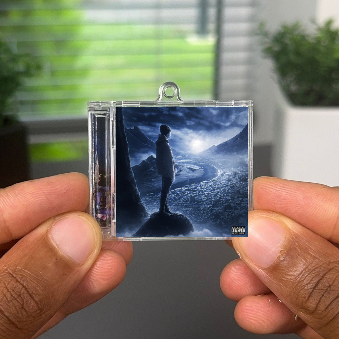 Northside Melodies NFC Keychain