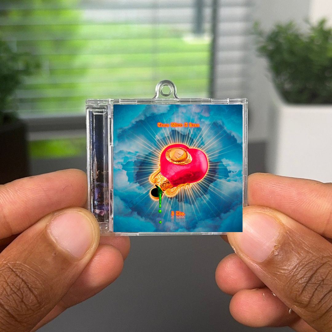 Nur für dich Albumtag