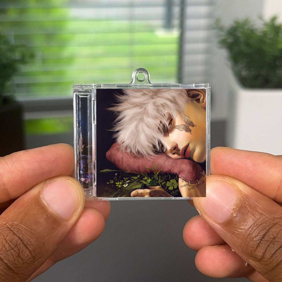 OCEANO PARADISO Albumtag