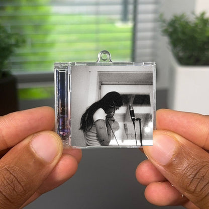 Older (and Wiser) Albumtag