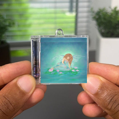 Olvidarme llavero NFC