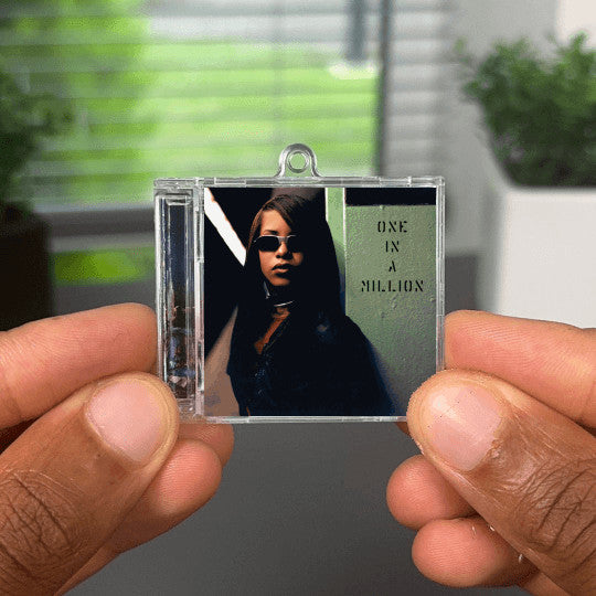 One In A Million Albumtag