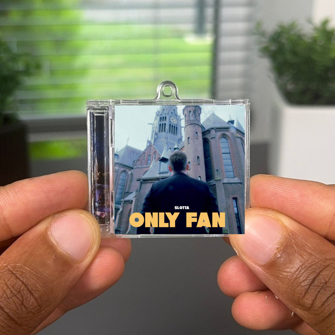 Only Fan Albumtag