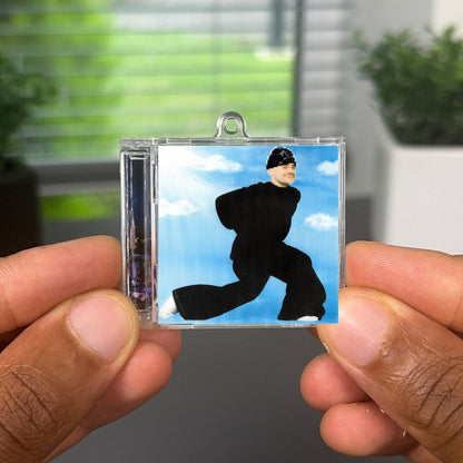 Outfit Check Albumtag