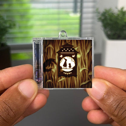 Over the Garden Wall (Original Television Soundtrack) llavero NFC