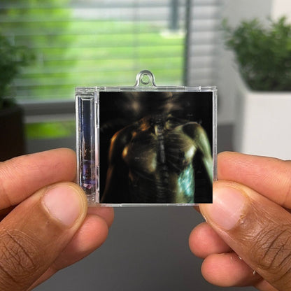 PELE & OSSO Albumtag