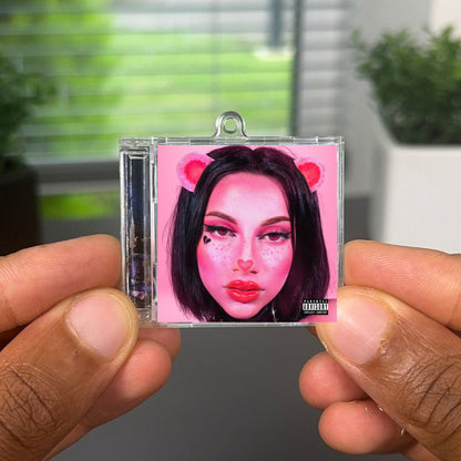 PRIMERA MUSA Albumtag