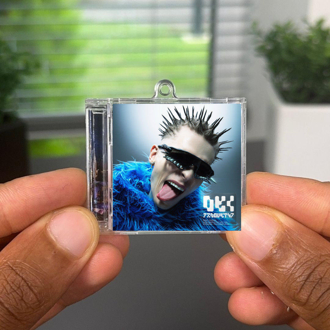 PRODUKT47 Albumtag