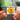 Pablo Honey NFC Keychain