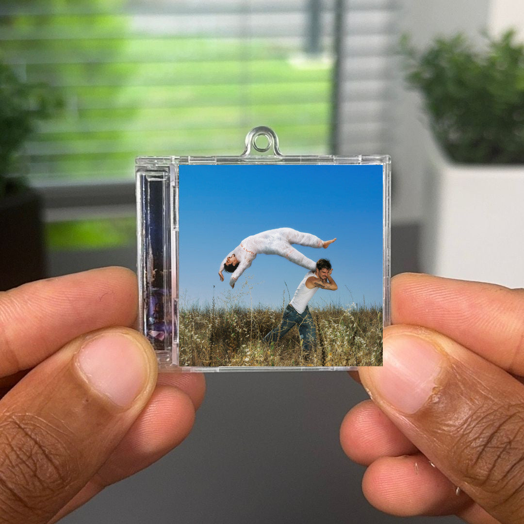 Papel de Burbujas Albumtag