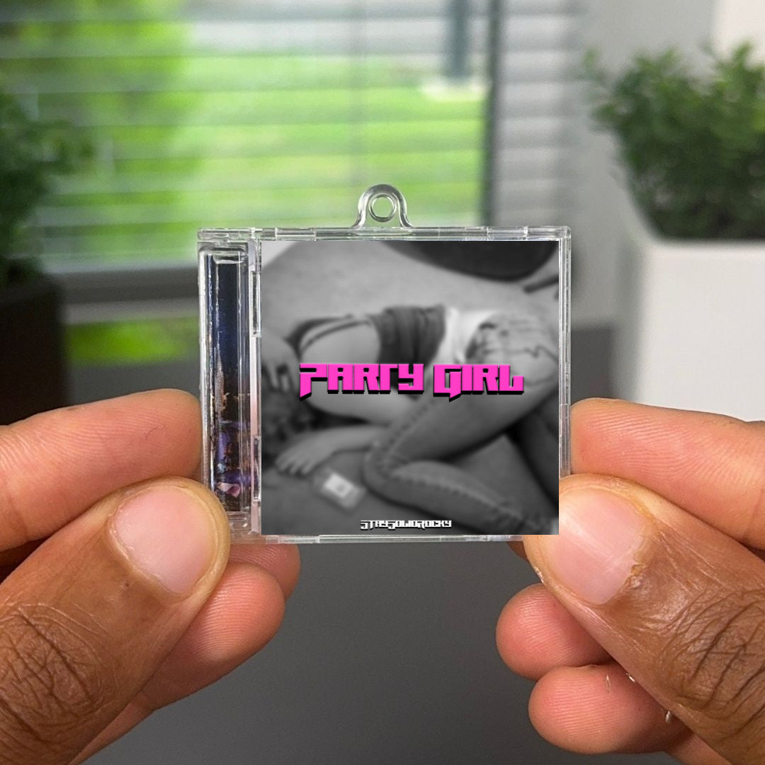 Party Girl Albumtag