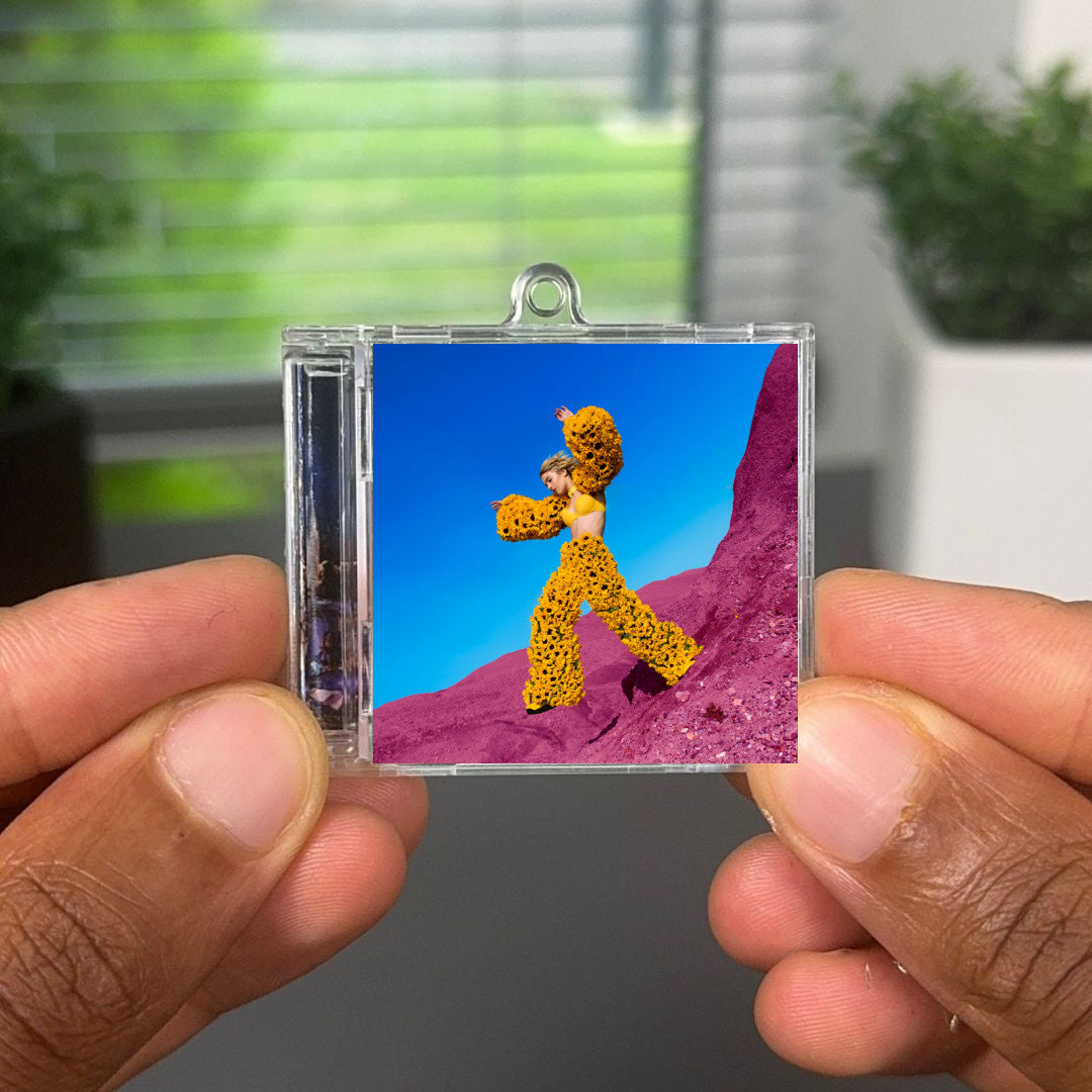 Per Ongeluk llavero NFC