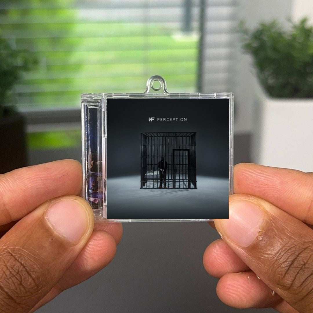 Perception Albumtag