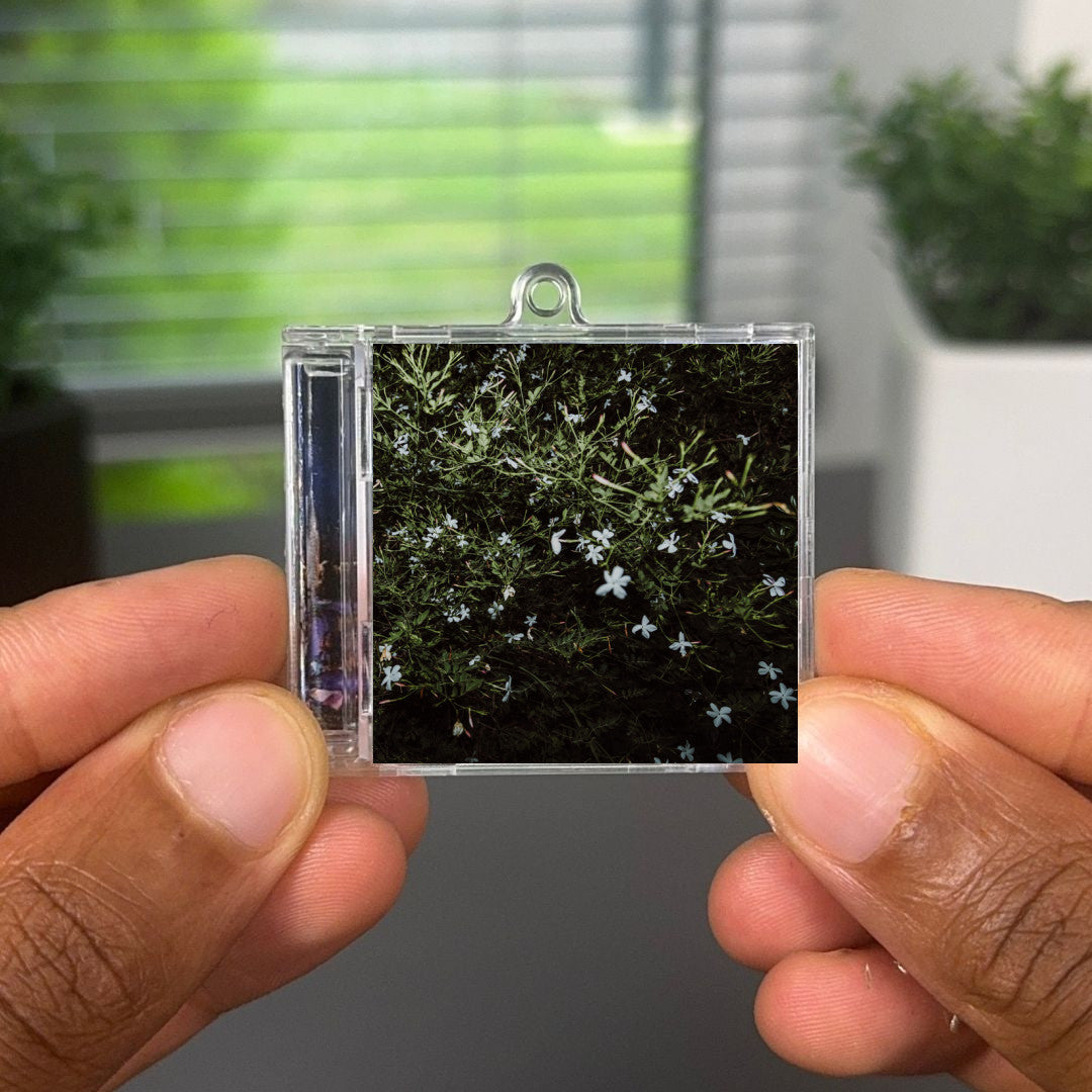 Pezzi Della Sera llavero NFC