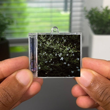 Pezzi Della Sera llavero NFC